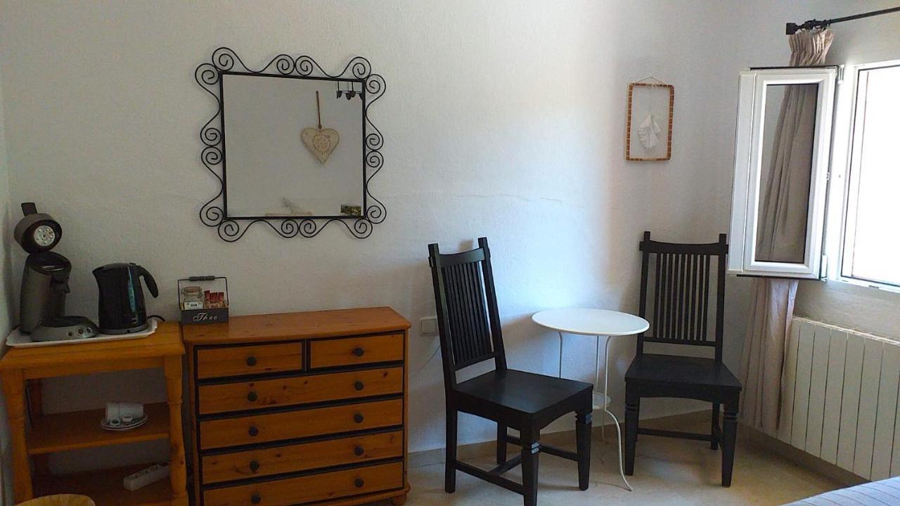 לינה וארוחת בוקר Alhaurín el Grande Cortijo Andaluz מראה חיצוני תמונה