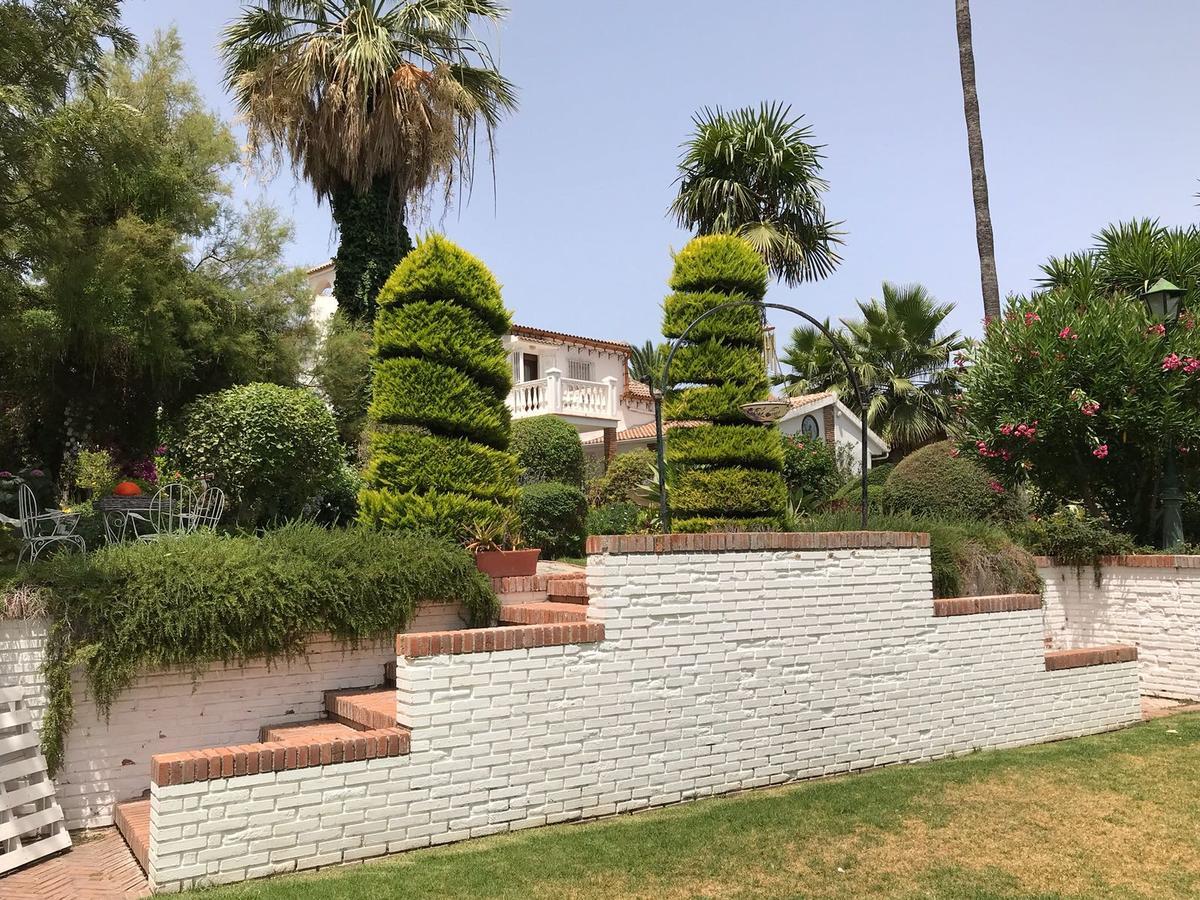 לינה וארוחת בוקר Alhaurín el Grande Cortijo Andaluz מראה חיצוני תמונה